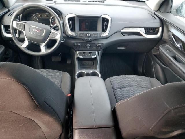 Photo 7 VIN: 3GKALTEV5NL114141 - GMC TERRAIN SL 