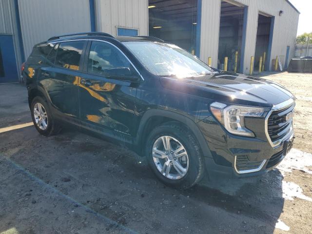 Photo 3 VIN: 3GKALTEV5NL115290 - GMC TERRAIN 