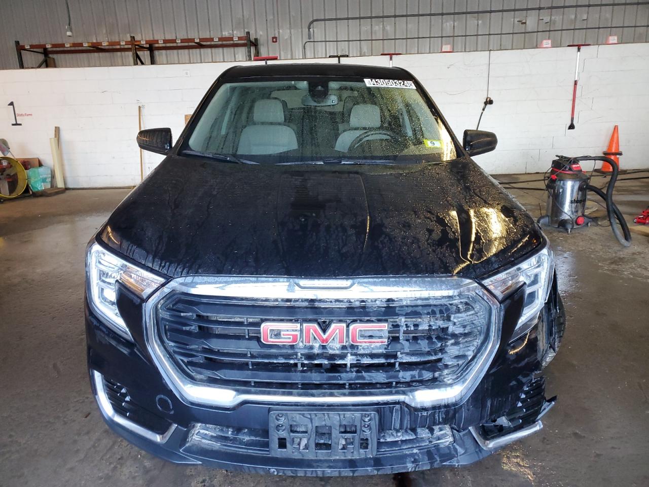 Photo 4 VIN: 3GKALTEV5NL178342 - GMC TERRAIN 