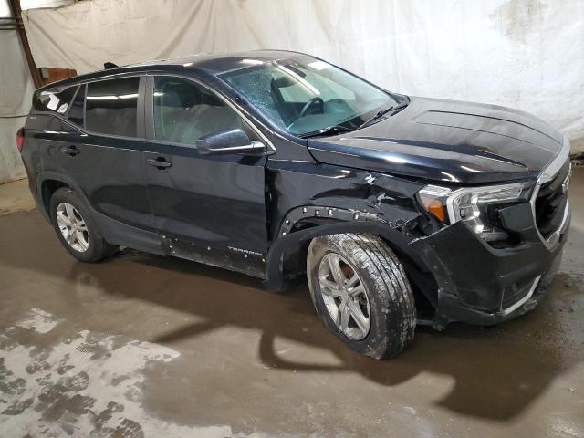 Photo 3 VIN: 3GKALTEV5NL180155 - GMC TERRAIN 