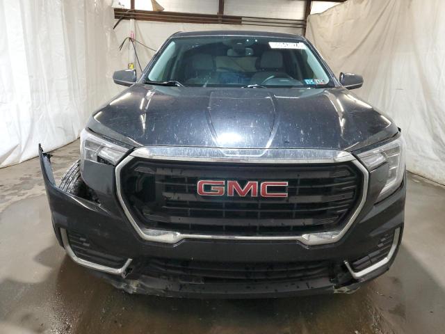 Photo 4 VIN: 3GKALTEV5NL180155 - GMC TERRAIN 