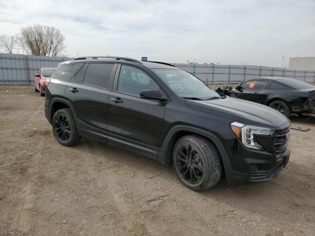 Photo 3 VIN: 3GKALTEV5NL206351 - GMC TERRAIN SL 