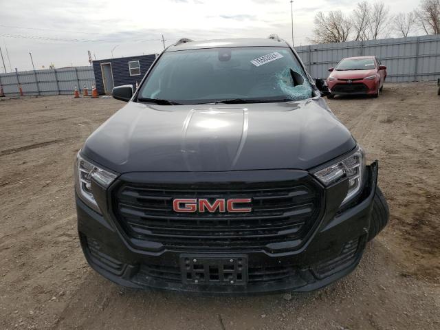 Photo 4 VIN: 3GKALTEV5NL206351 - GMC TERRAIN SL 