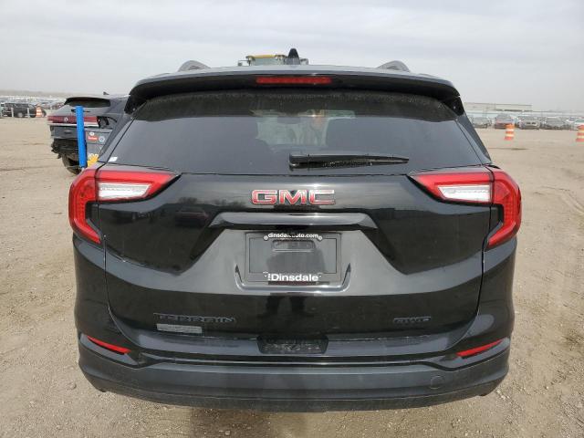 Photo 5 VIN: 3GKALTEV5NL206351 - GMC TERRAIN SL 