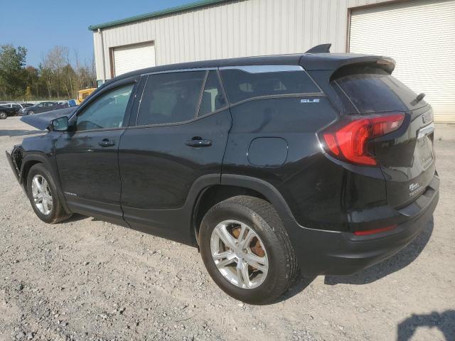 Photo 1 VIN: 3GKALTEV6JL166372 - GMC TERRAIN 