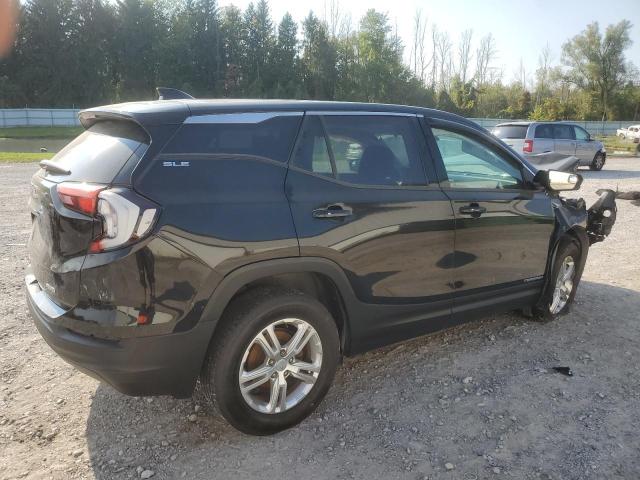 Photo 2 VIN: 3GKALTEV6JL166372 - GMC TERRAIN 