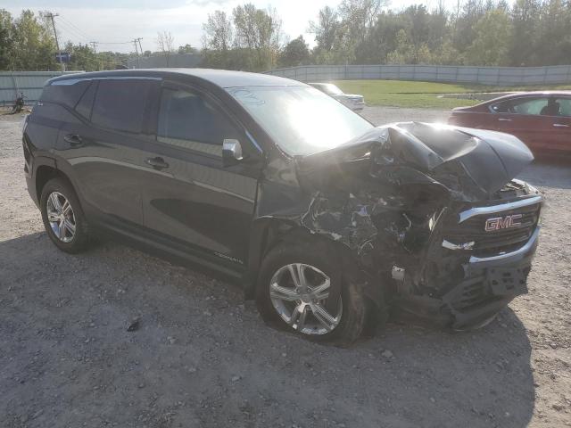 Photo 3 VIN: 3GKALTEV6JL166372 - GMC TERRAIN 