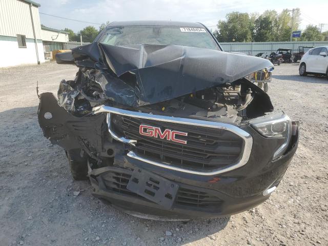 Photo 4 VIN: 3GKALTEV6JL166372 - GMC TERRAIN 