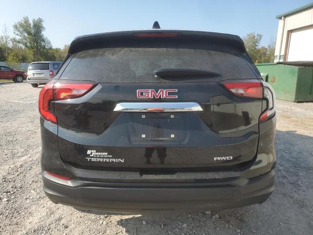 Photo 5 VIN: 3GKALTEV6JL166372 - GMC TERRAIN 