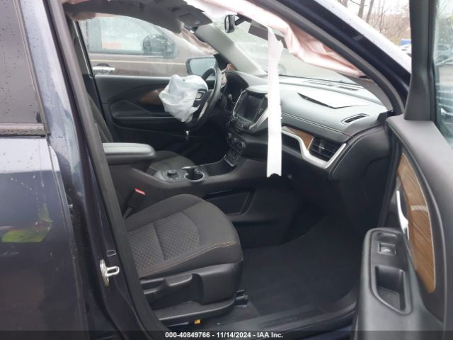 Photo 4 VIN: 3GKALTEV6JL183236 - GMC TERRAIN 