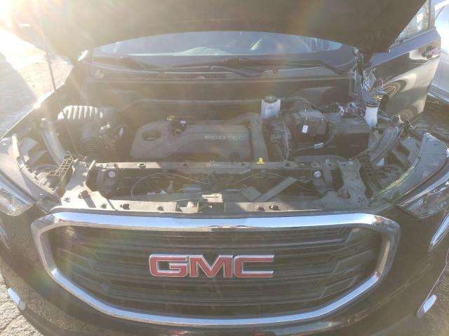 Photo 10 VIN: 3GKALTEV6JL341204 - GMC TERRAIN SL 