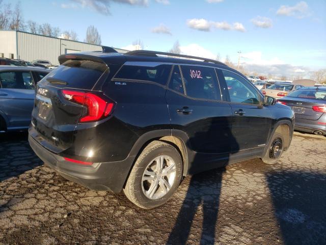 Photo 2 VIN: 3GKALTEV6JL341204 - GMC TERRAIN SL 