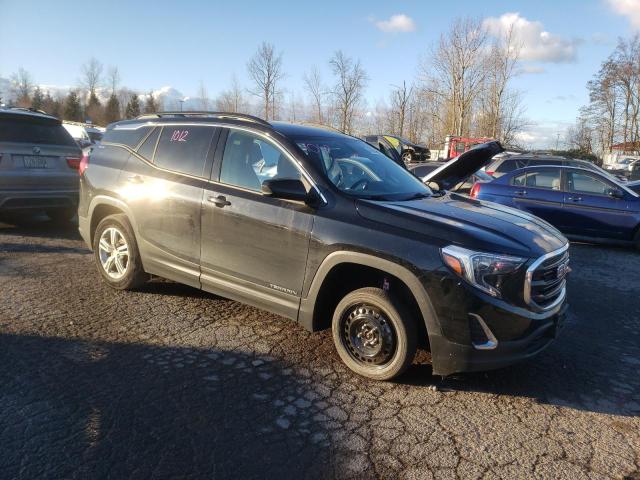 Photo 3 VIN: 3GKALTEV6JL341204 - GMC TERRAIN SL 