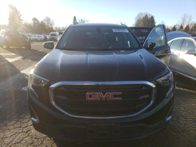 Photo 4 VIN: 3GKALTEV6JL341204 - GMC TERRAIN SL 