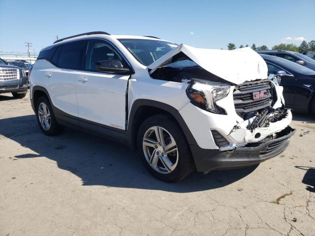 Photo 3 VIN: 3GKALTEV6JL341395 - GMC TERRAIN SL 