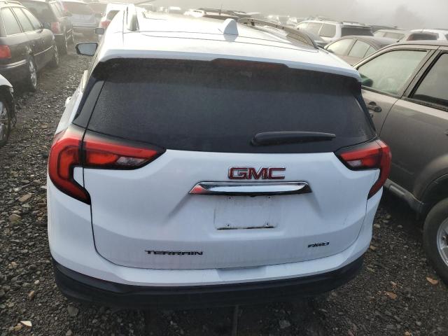 Photo 5 VIN: 3GKALTEV6JL341395 - GMC TERRAIN SL 