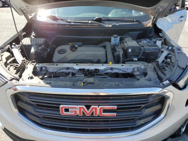 Photo 11 VIN: 3GKALTEV6JL363672 - GMC TERRAIN SL 