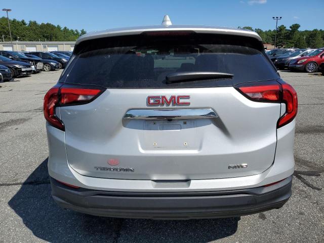 Photo 5 VIN: 3GKALTEV6JL363672 - GMC TERRAIN SL 