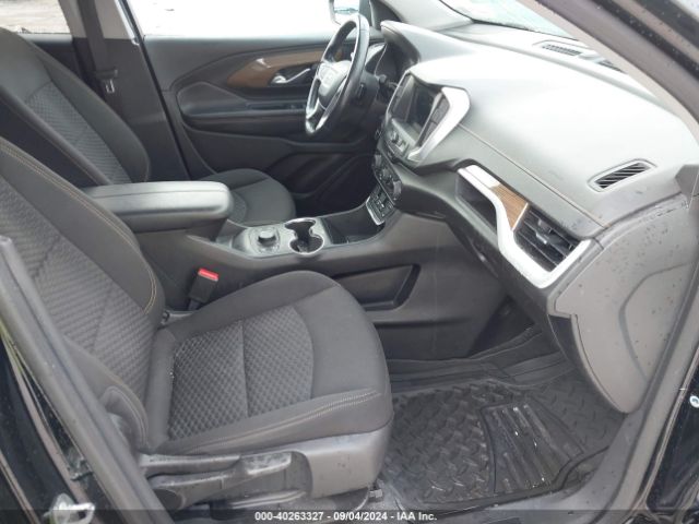 Photo 4 VIN: 3GKALTEV6JL406780 - GMC TERRAIN 