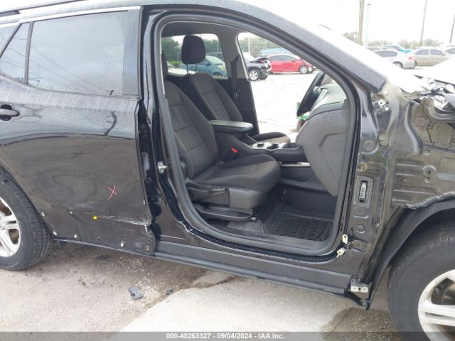 Photo 5 VIN: 3GKALTEV6JL406780 - GMC TERRAIN 