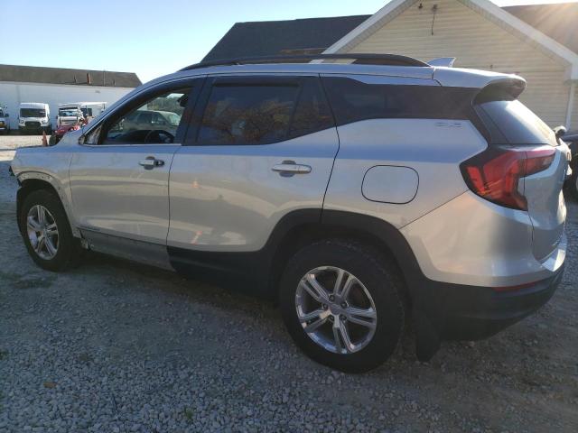 Photo 1 VIN: 3GKALTEV6JL410229 - GMC TERRAIN 