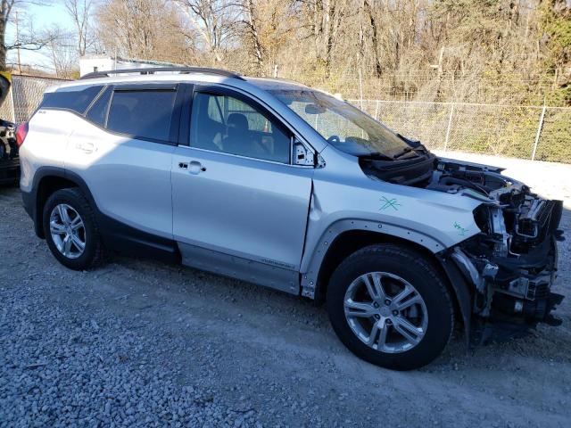 Photo 3 VIN: 3GKALTEV6JL410229 - GMC TERRAIN 