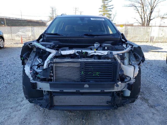 Photo 4 VIN: 3GKALTEV6JL410229 - GMC TERRAIN 