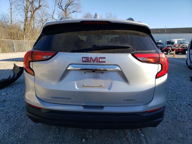 Photo 5 VIN: 3GKALTEV6JL410229 - GMC TERRAIN 