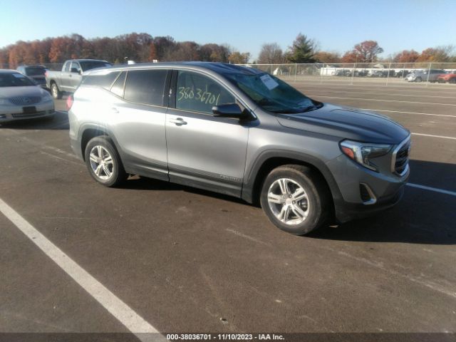 Photo 0 VIN: 3GKALTEV6KL205785 - GMC TERRAIN 