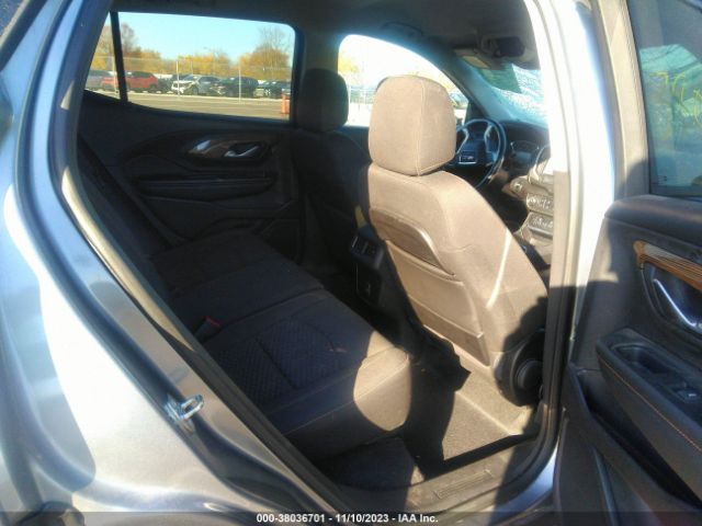 Photo 7 VIN: 3GKALTEV6KL205785 - GMC TERRAIN 