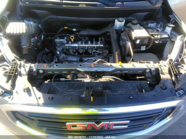 Photo 9 VIN: 3GKALTEV6KL205785 - GMC TERRAIN 