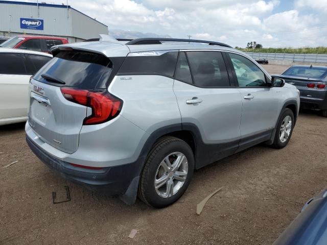 Photo 2 VIN: 3GKALTEV6KL217452 - GMC TERRAIN SL 