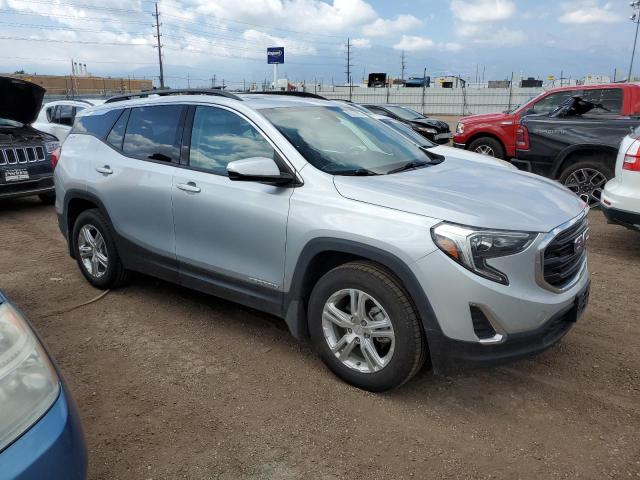 Photo 3 VIN: 3GKALTEV6KL217452 - GMC TERRAIN SL 