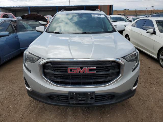 Photo 4 VIN: 3GKALTEV6KL217452 - GMC TERRAIN SL 