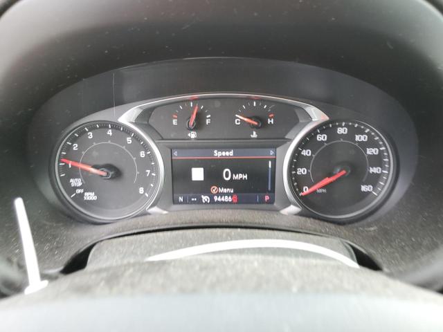 Photo 8 VIN: 3GKALTEV6KL217452 - GMC TERRAIN SL 