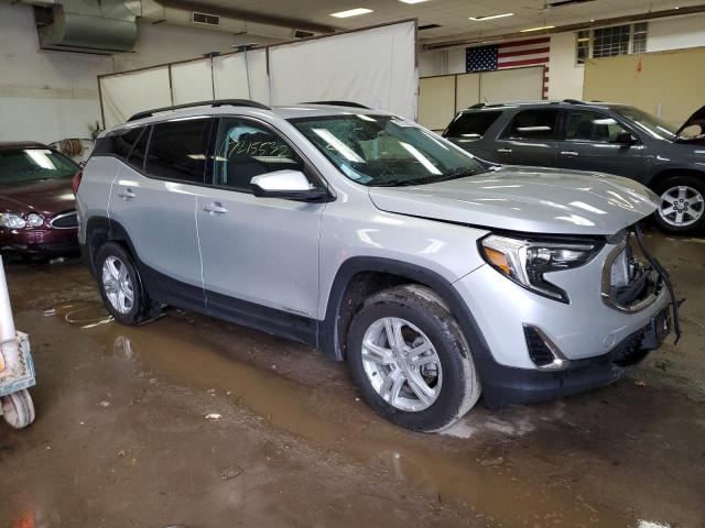 Photo 3 VIN: 3GKALTEV6KL271415 - GMC TERRAIN SL 