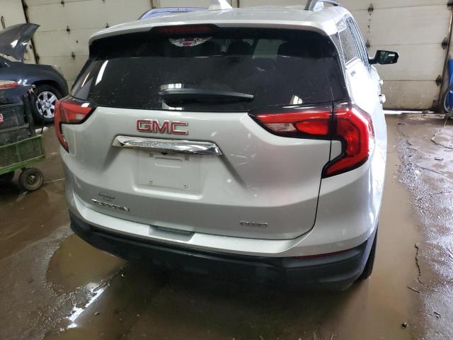 Photo 5 VIN: 3GKALTEV6KL271415 - GMC TERRAIN SL 