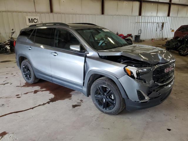 Photo 3 VIN: 3GKALTEV6KL355010 - GMC TERRAIN 