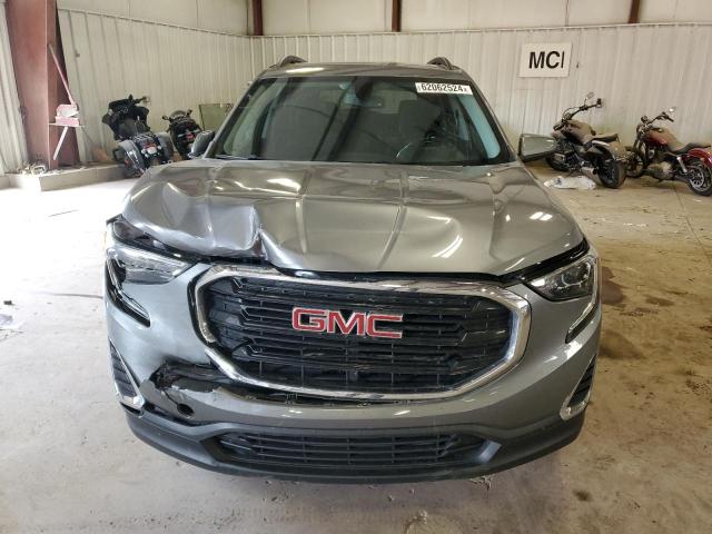 Photo 4 VIN: 3GKALTEV6KL355010 - GMC TERRAIN 