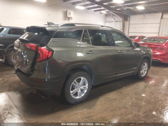 Photo 3 VIN: 3GKALTEV6KL379968 - GMC TERRAIN 