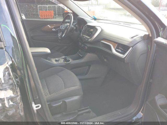 Photo 4 VIN: 3GKALTEV6KL391814 - GMC TERRAIN 