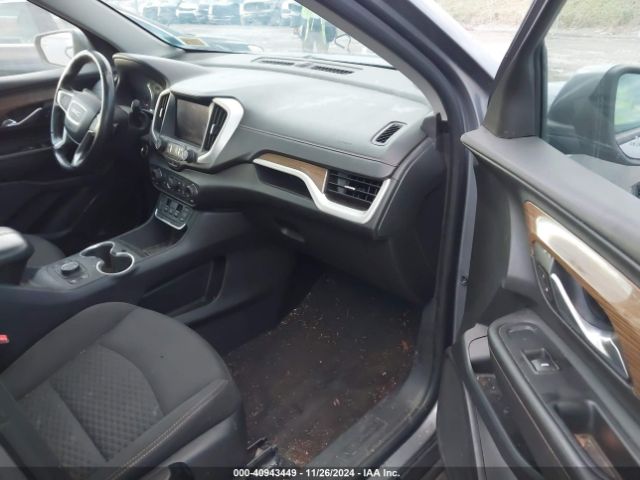 Photo 4 VIN: 3GKALTEV6KL400575 - GMC TERRAIN 