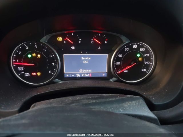 Photo 6 VIN: 3GKALTEV6KL400575 - GMC TERRAIN 