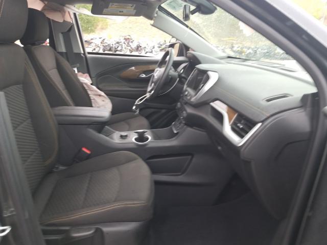 Photo 4 VIN: 3GKALTEV6LL166973 - GMC TERRAIN SL 