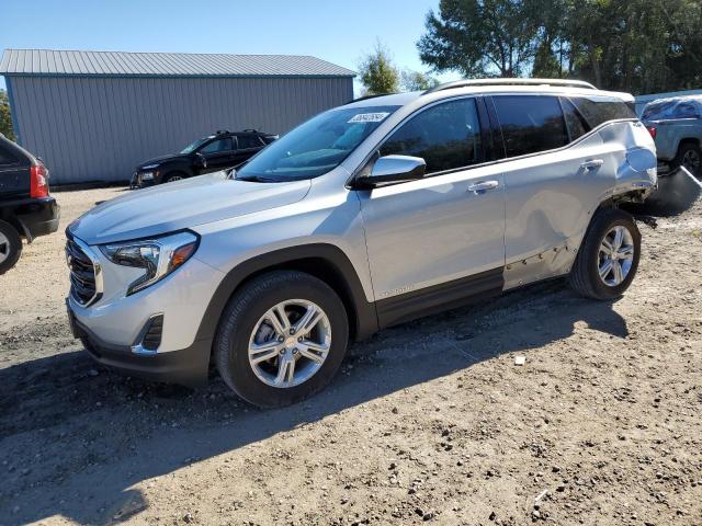 Photo 0 VIN: 3GKALTEV6LL169615 - GMC TERRAIN 