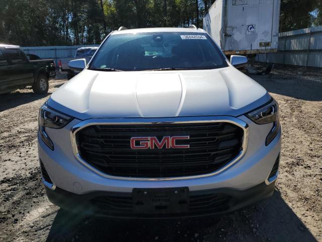 Photo 4 VIN: 3GKALTEV6LL169615 - GMC TERRAIN 