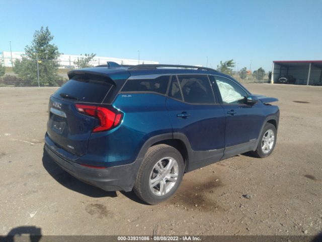 Photo 3 VIN: 3GKALTEV6LL177956 - GMC TERRAIN 