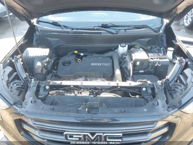 Photo 9 VIN: 3GKALTEV6LL218585 - GMC TERRAIN 