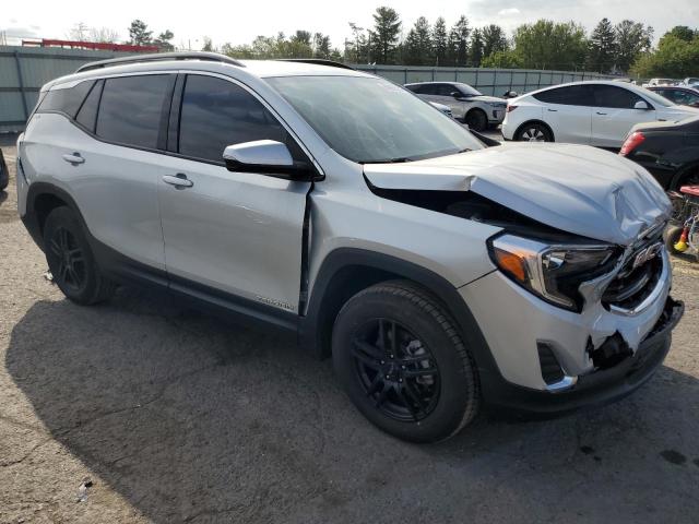 Photo 3 VIN: 3GKALTEV6LL287504 - GMC TERRAIN SL 