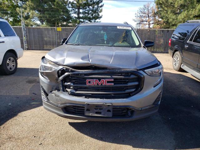 Photo 4 VIN: 3GKALTEV6LL307721 - GMC TERRAIN SL 